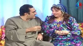 جوزها أفشها بتسرق فلوس منه 😱  أولاد الأكابر