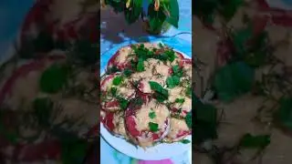 кабачки просто пальчики оближешь 😋👍