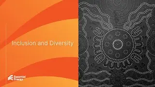NAIDOC Week 2021 - Essential Energy employee Michael Lambeth speaks to Heal Country