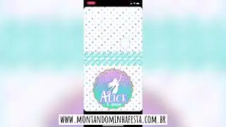 Como fazer convite animado com música pelo story do Instagram!