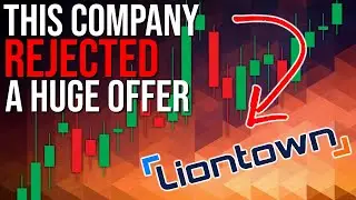 World Class Lithium Company - Liontown Resources LTR Stock Analysis