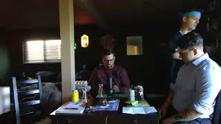 Ep 0168 - Coated w/ Meat Stick