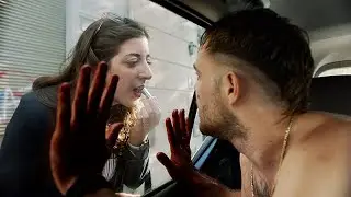 Sa voiture a été volée 28 fois ! Il a donc construit sa voiture comme prison secrète (résumé film)