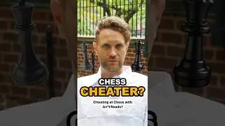 Cheating at Chess with An*l beads??