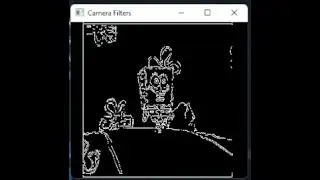 Basic image processing operations in OpenCV