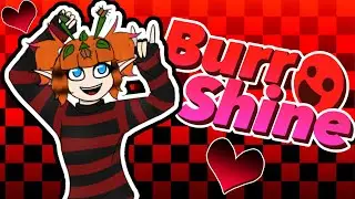 ๋⚝ BURR SHINE ⚝ MEME ANIMATION  ⚝ COLLAB ⚝ @antboba