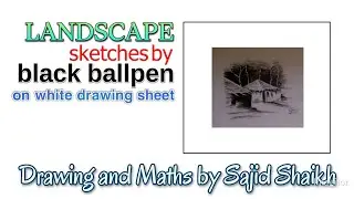 #landscapebySajidShaikh