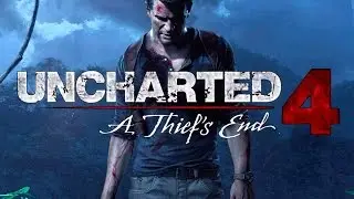 UNCHARTED 4: A Thief’s End - E3 2015 Press Conference Demo | PS4