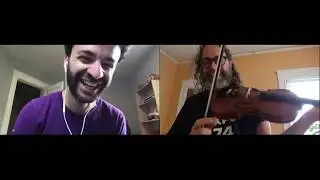 Musical Translation Games: Build-up