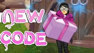 Star Stable Redeem Code For YOU - GORGEOUS FREE ITEM