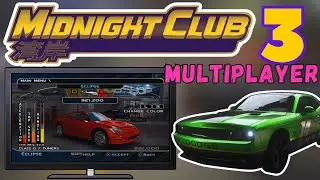 🛻HOW to INSTALL MIDNIGHT CLUB 3 MULTIPLAYER PC🚦Laptop DOWNLOAD TUTORIAL 2024🛻No Charge