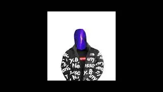 (Idk why I made this) SCP-3812 (drip) animation