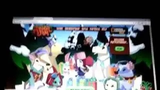 Animal jam (purpleponydreamer)