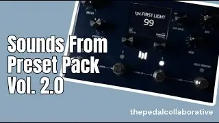 Sounds From our MercuryX Preset Pack Vol. 2.0 // @MerisUs #reverb #stereo #preset
