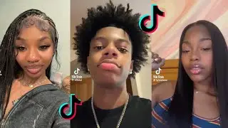 Black TikTok 158
