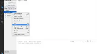 Python Tutorial #2: Variable, Number and String