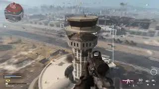 COD Warzone Stream Mixer 5-26-2020