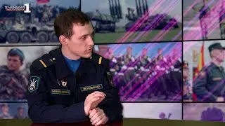 Служба в армии - долг мужчины перед родиной