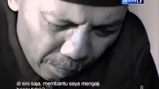 Dua Dunia   4 Des 2013   Makam Mbah Mbatu part3