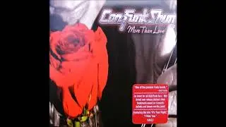 CON FUNK SHUN - I miss you 2015