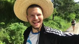 Небольшой отчёт , после длительного перерыва:) Двигаемся дальше!