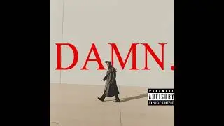 DAMN. Album Mix | Smooth Transitions