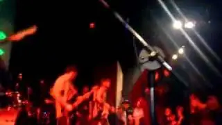Gegey Fest 2011 - Assemble The Empire