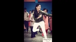 -Karuthavanlaam Galeejaam- School for Mental Development -  Dancing to Heal
