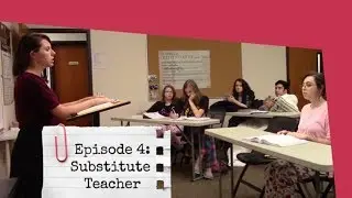 Homeschoolers IRL Season 2, Episode 4: 