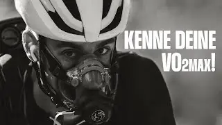 WHAT IS VO2 MAX? - Oxygen uptake explained simply! MASTERCLASS S02E16
