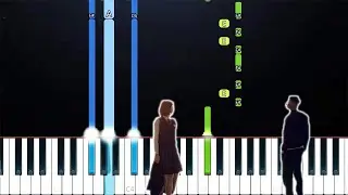Kim Feel (김필) - Someday, The Boy (Itaewon Class/이태원 클라쓰 OST Part 6) (Piano Tutorial)