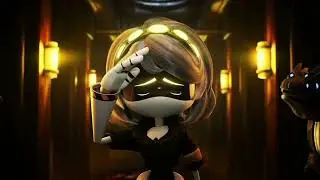 Eternal Dream (Minus)