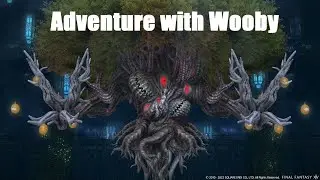 Adventure With Wooby
