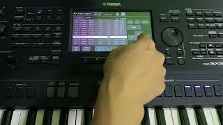 分享Megavoice的用途和我实际操作方式来编曲，顺便探讨节奏音量设置。