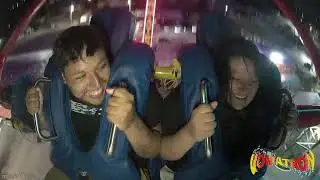Alicia & Rafael