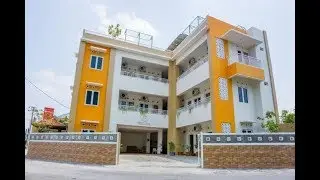 Hotel D'GEO INN Yogyakarta