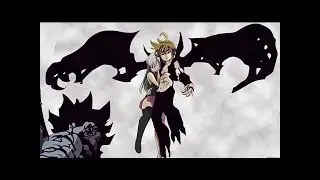 Nanatsu No Taizai / Seven Daily Sins season 2 - AMV - Legends