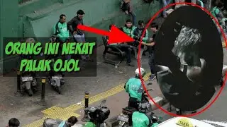 Ini yang terjadi ketika Nekattt Malakkk OJOLLL, siskaeee Geramm!!!
