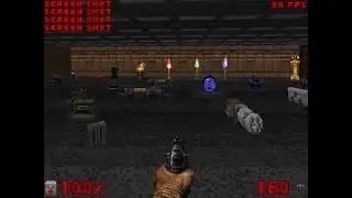 Overall RDDVOX 0 38a Delphidoom View - Advanced Doom Palete 2