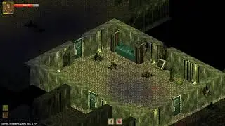 Exiled Kingdoms e102 - Ковчег