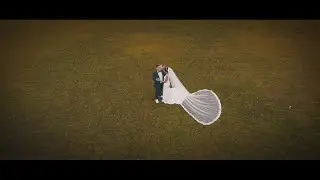 La dueña de mi corazón - Boda Jose & Lise