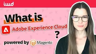 What is Adobe Commerce powered by Magento? How does Adobe Commerce work?