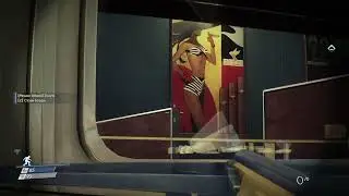 Prey (Just Vibing and Kicking Butt)