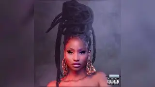 Nicki Minaj - unreleased song