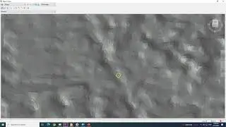 how to Create Surface in Civil 3d  Data from Google Earth and Global Mapper