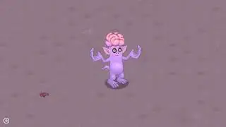 Как поёт Терменум на острове Святилище Магии | My Singing Monsters