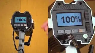 CL60 FLASH COLBOR | REVIEW GREIKA
