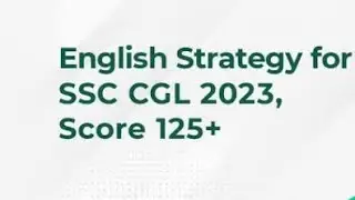 COMPLETE ENGLISH STRATEGY OF ENGLISH