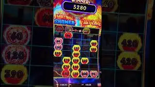 FireSpark 🔥 Meteor Shower + Hot Zone | Big Bonus Compilation