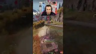 Блади сделали Букакке😂#бладистан#блади #lebwa #wot #worldoftanks